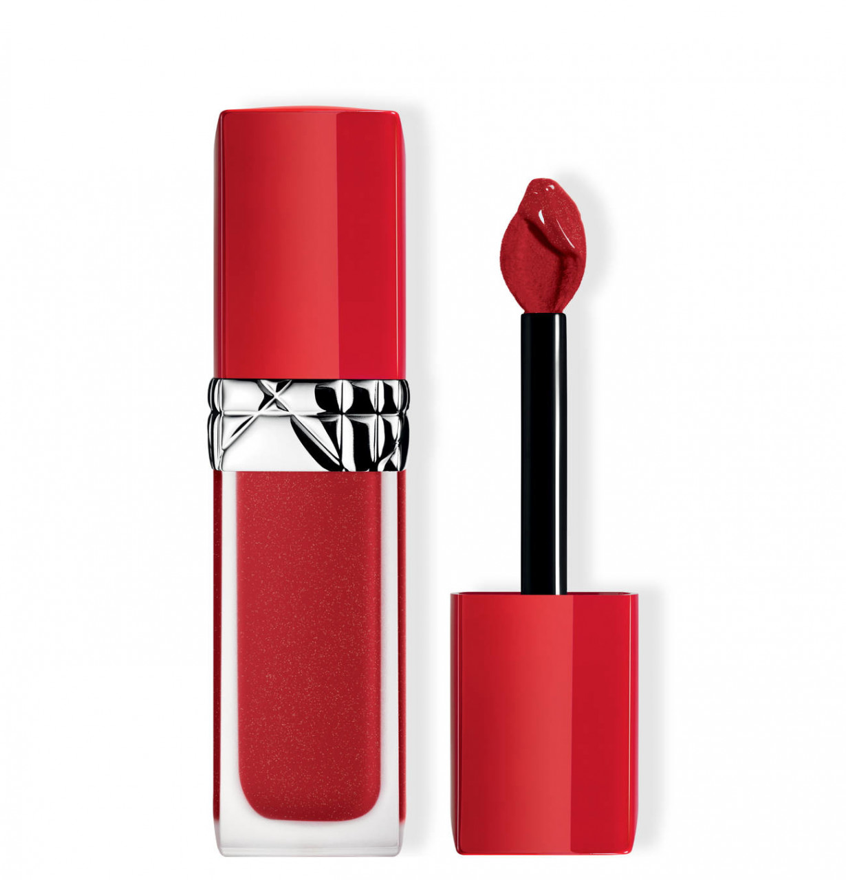 Dior Rouge Ultra Care Liquid 860 Flirt (6ml)