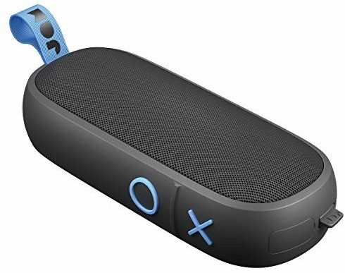 JAM Hang Around Speaker black
