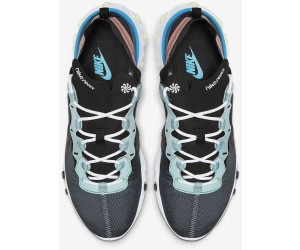Nike React Element 55 Ocean Cube Pink Quartz Blue Hero Black Desde 149 49 Compara Precios En Idealo