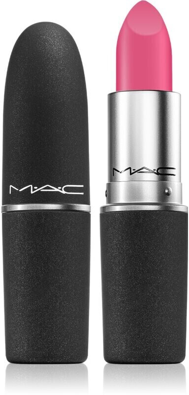 MAC Powder Kiss Lipstick Reverence (3g)