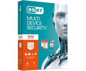 ESET Multi-Device Security 2020