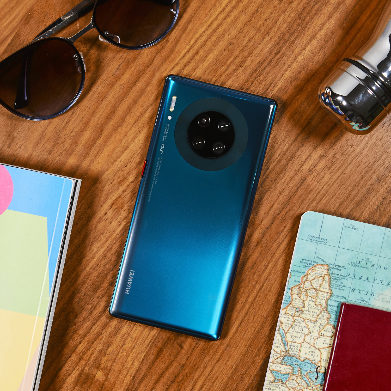 Mate 30 Pro Купить Спб