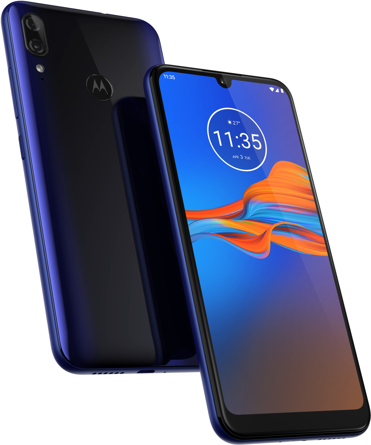 moto a6 mobile