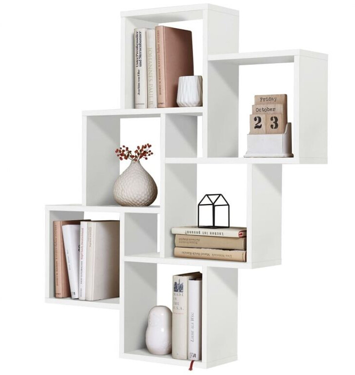 FMD Laurio 2 White