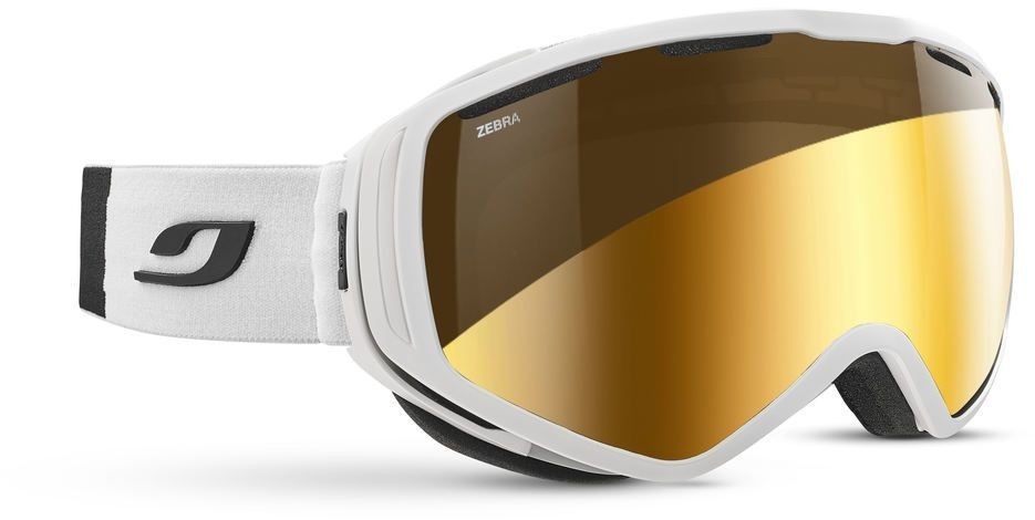 Julbo Titan OTG J80231118 white-black/reactiv photochromic zebra