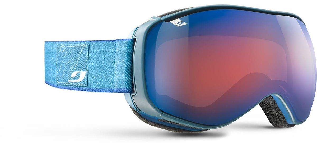 Julbo Ventilate J75512128 blue-blue/Spectron 2