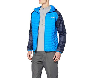 Mens north face jacket navy Clearance