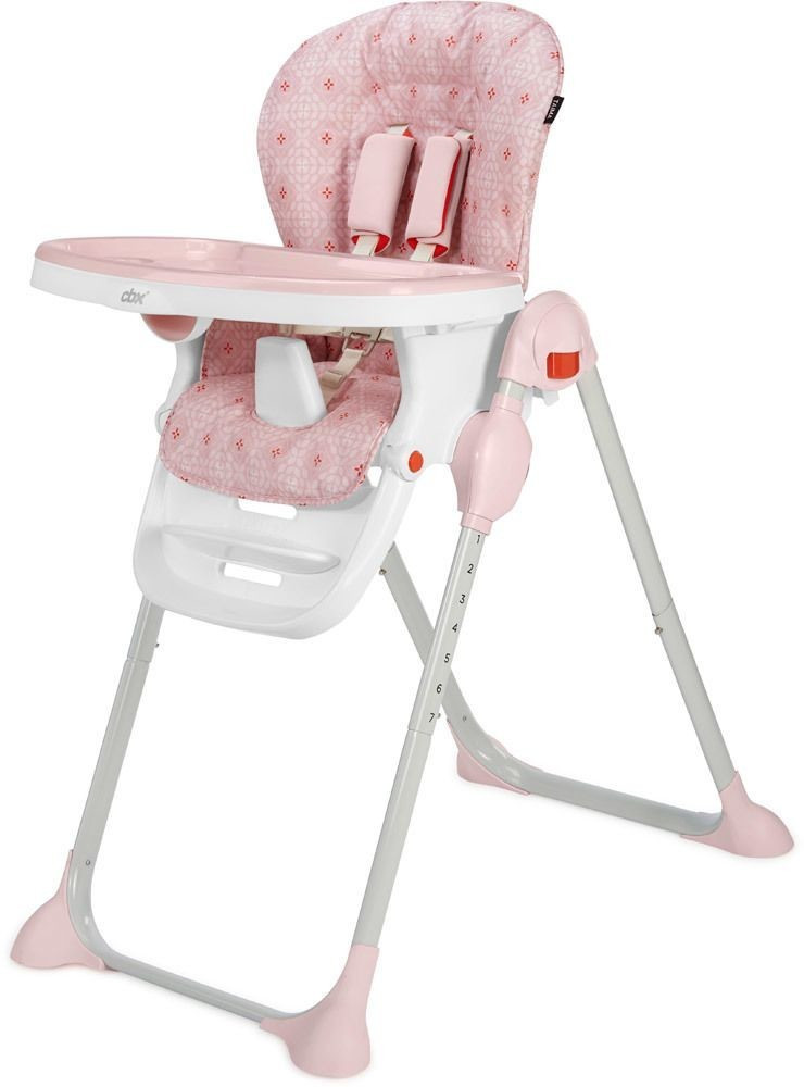 CBX Taima Softly Rose