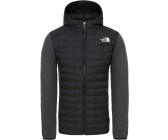 The North Face Herren Thermoball Kapuzenjacke ab € 96,79 The North Face Herren Thermoball Kapuzenjacke ab € 96,79