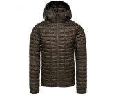 North face thermoball hoodie green online