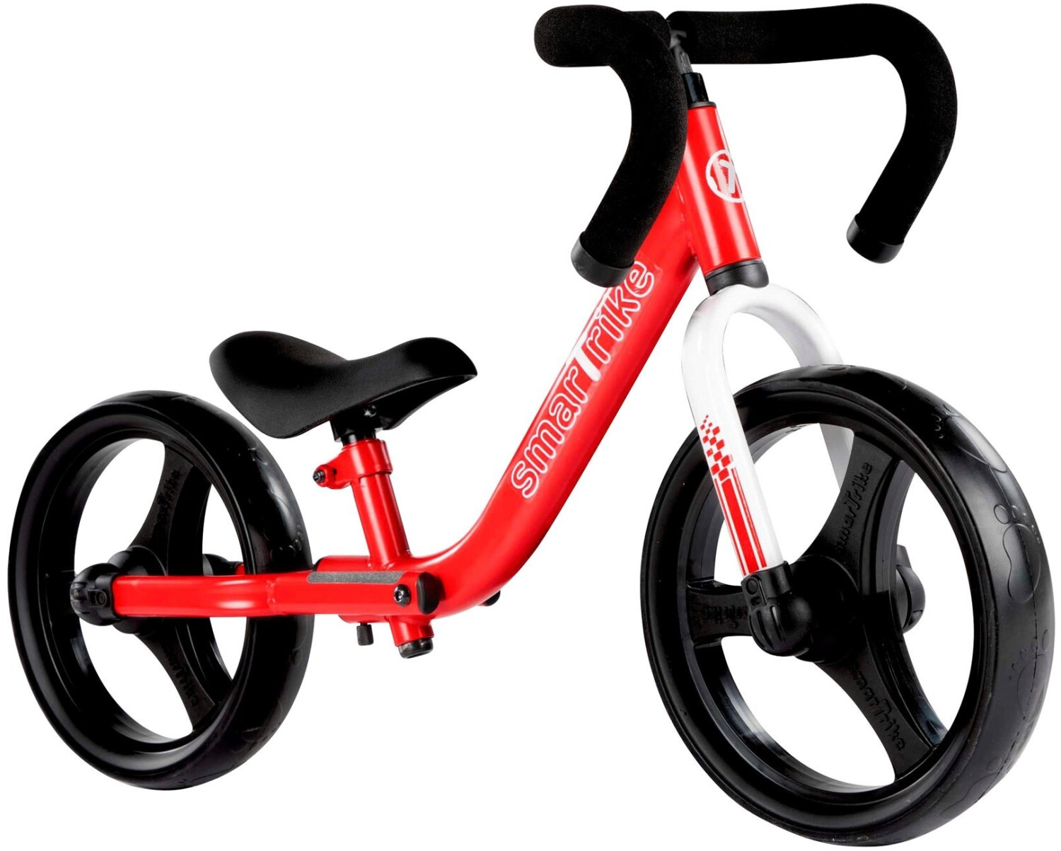 smarTrike Draisienne pliante rouge