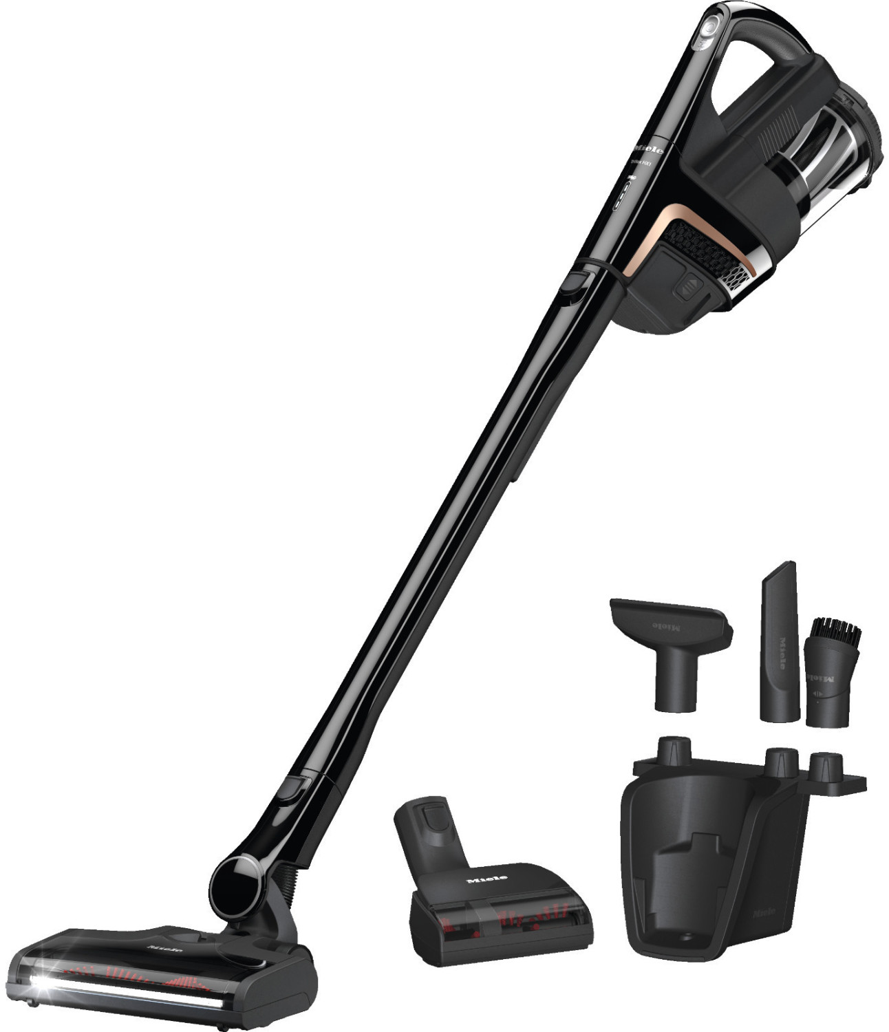 Miele SMML0 Triflex HX1 Cat Dog
