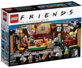 LEGO Ideas - Friends Centrale Perk (21319)