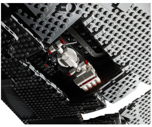 LEGO Star Wars Imperial Star Destroyer 75252 from 1 110.49 Today Best Black Friday Deals on idealo