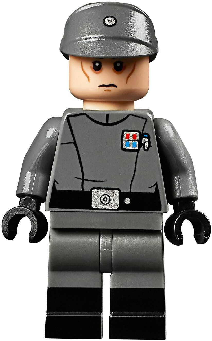 Lego 75252 star wars online
