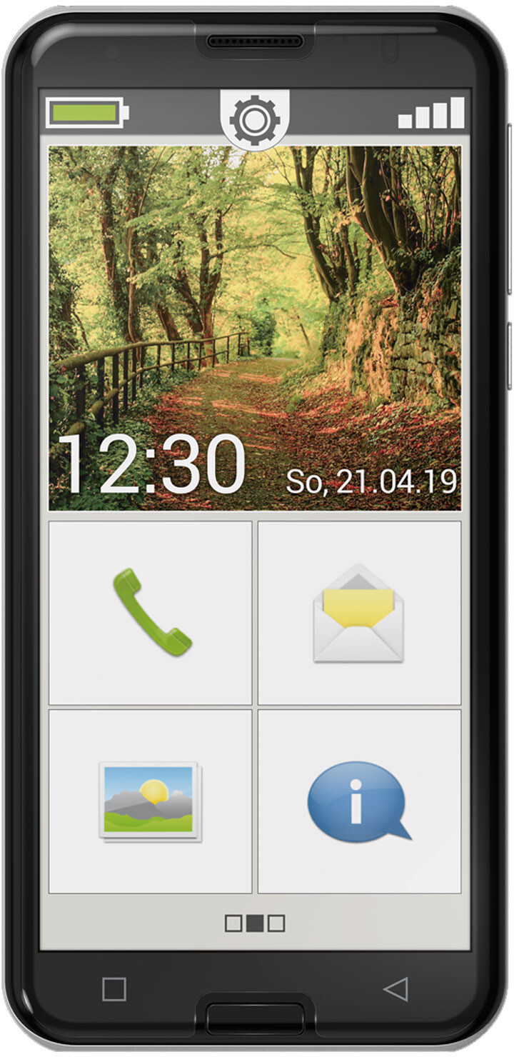 Emporia Smart.3