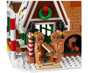 LEGO Creator Expert - Casa di pan di zenzero (10267) a € 169,00 (oggi)
