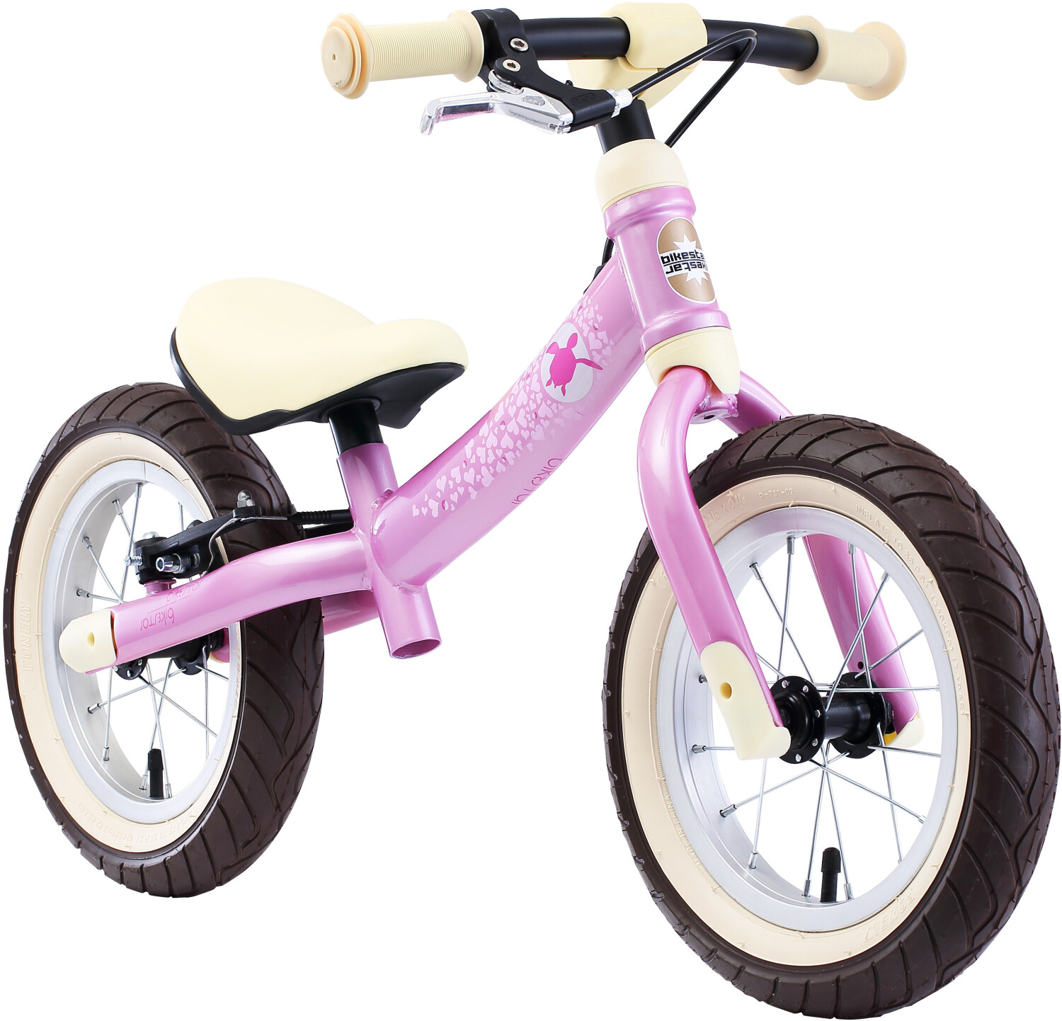Bikestar RU-12-ST-FX-STPP