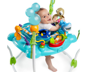 Fisher price nemo jumperoo deals