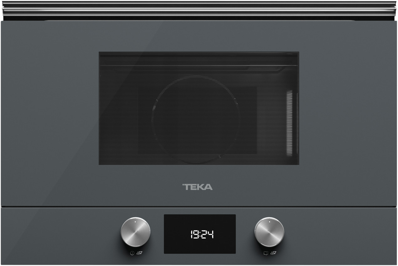 Teka ML 8220 BIS Stone Gray