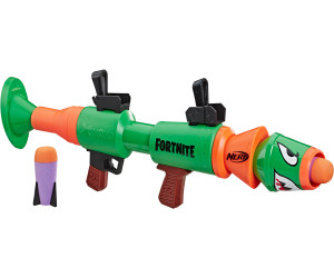 Lanzacohetes fortnite el corte ingles