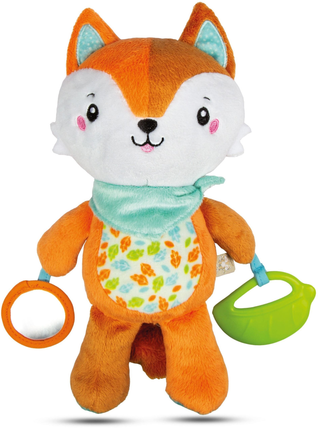 Clementoni Happy Fox (17271)