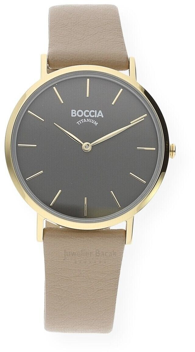 Boccia 3273