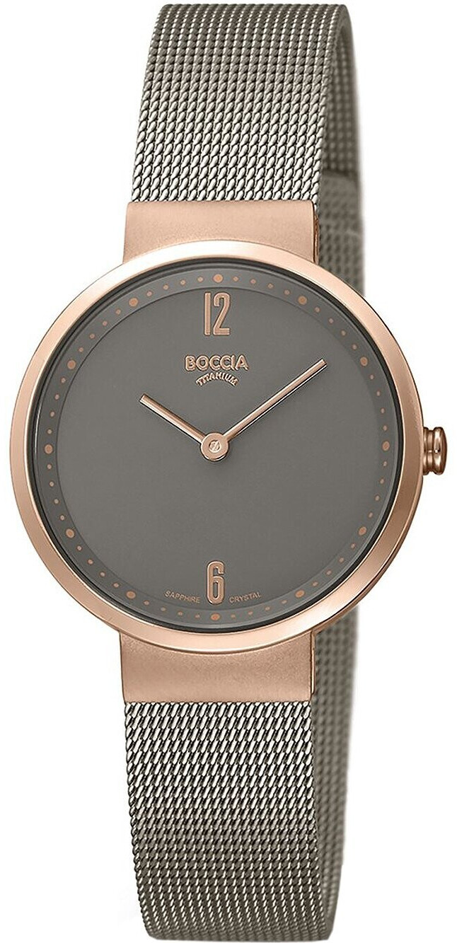 Boccia 3283-03