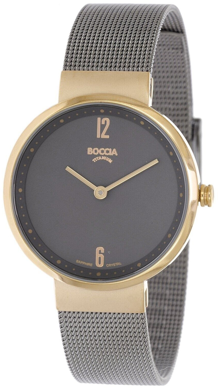 Boccia 3283