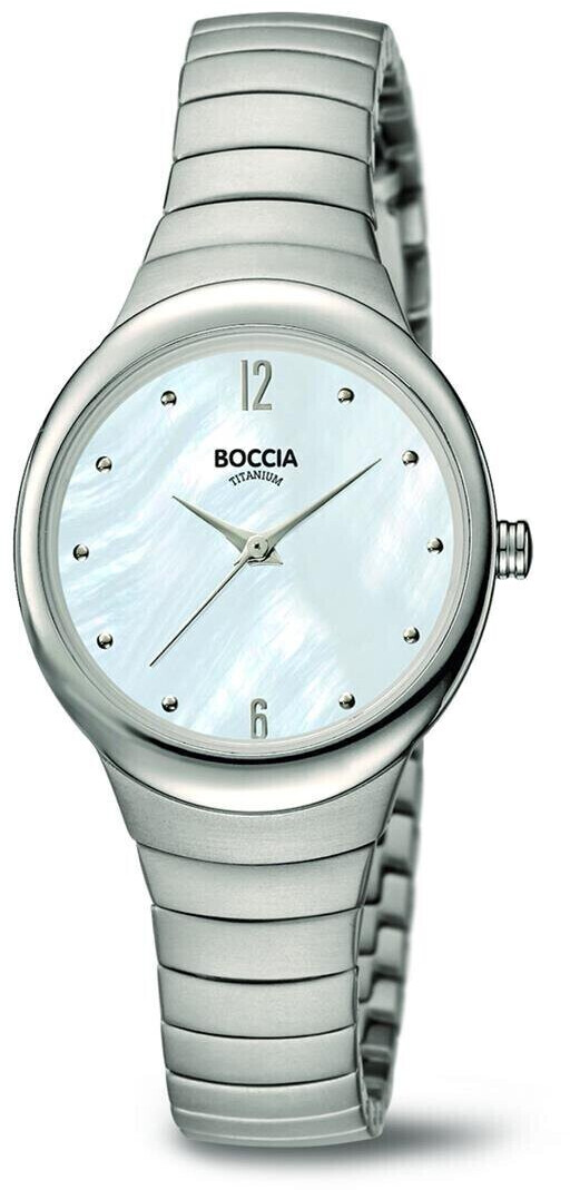 Boccia 3307-01