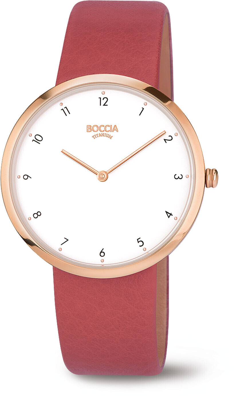 Boccia 3309