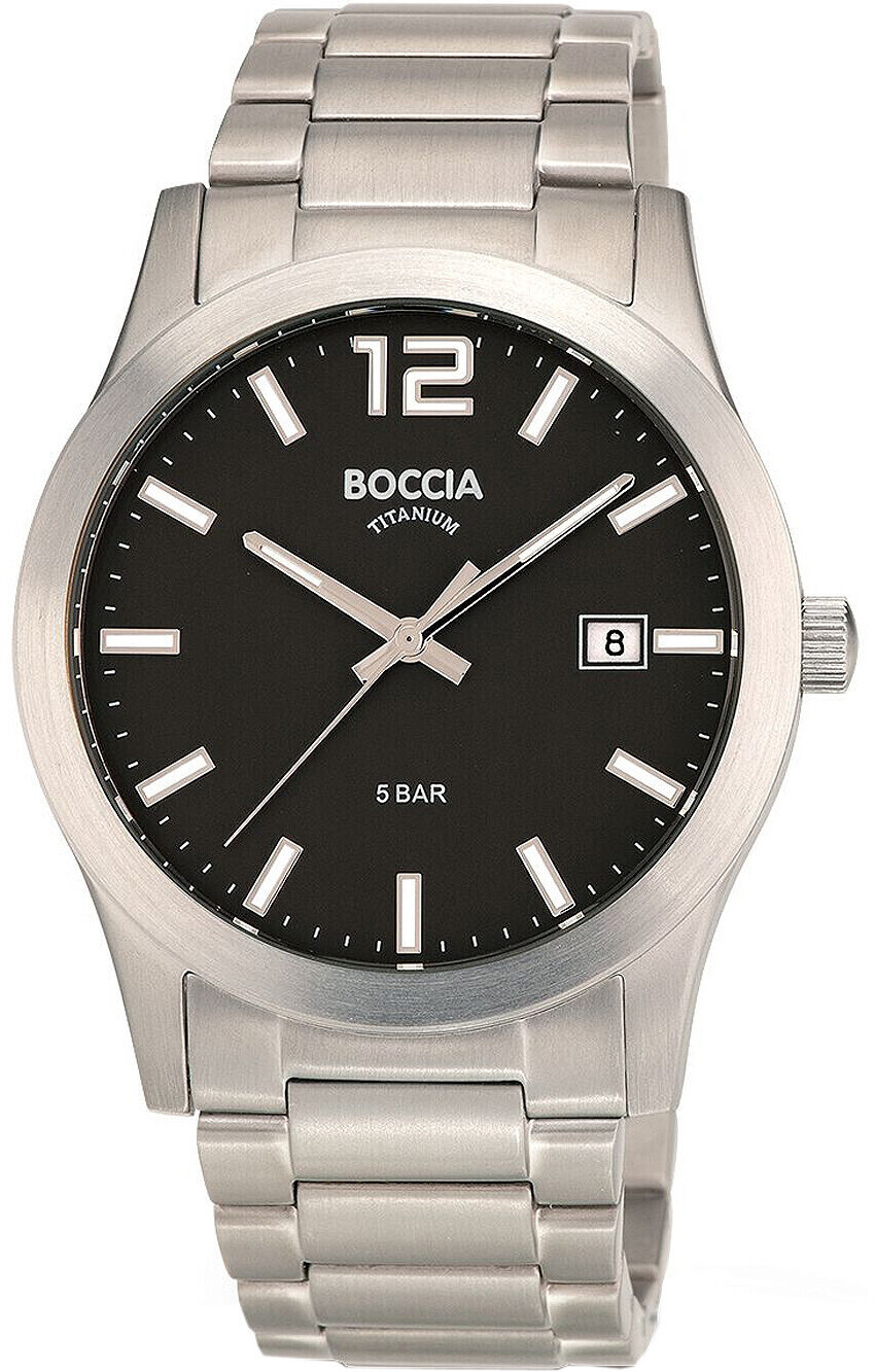 Boccia 3619-02