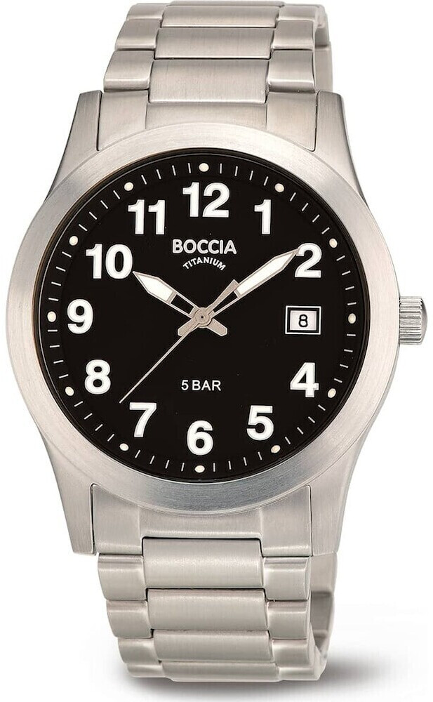 Boccia 3619-03