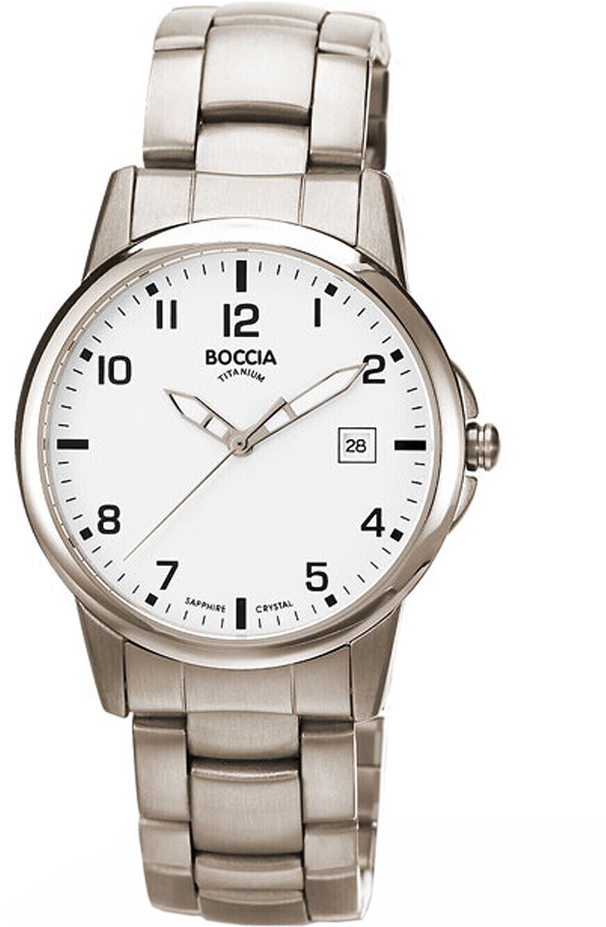Boccia 3625-03