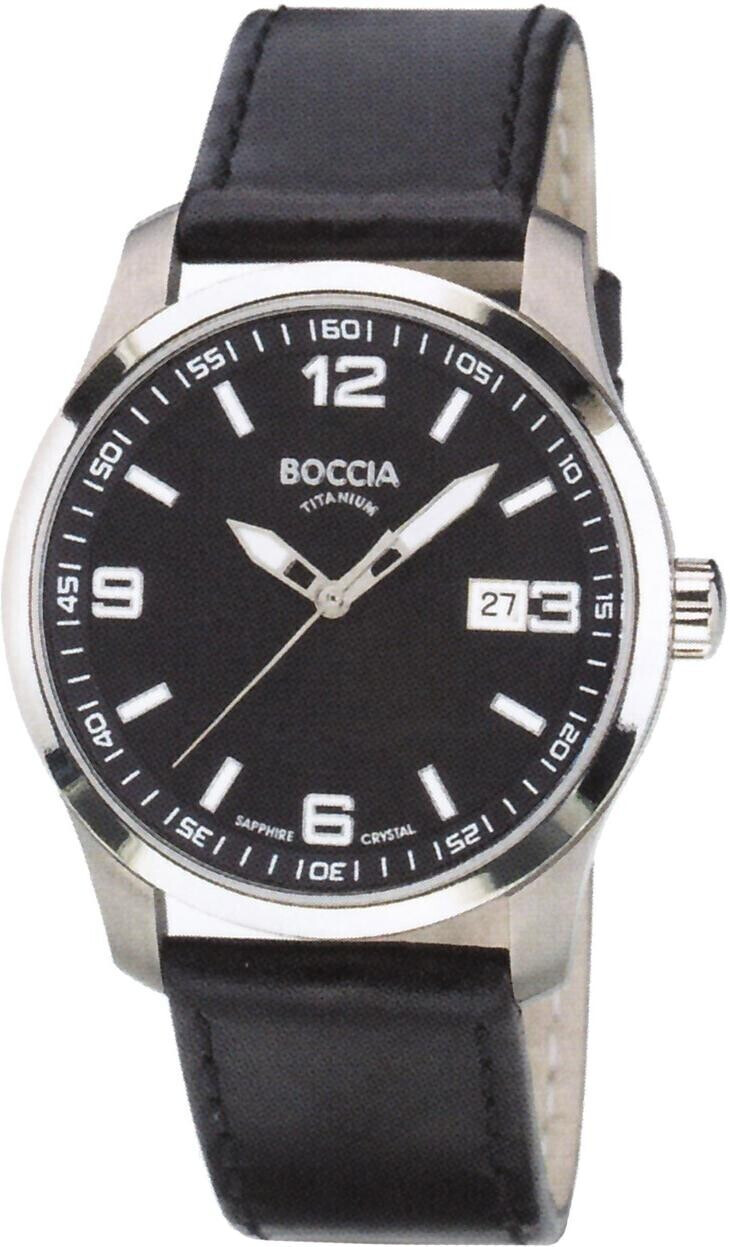 Boccia 3626-02