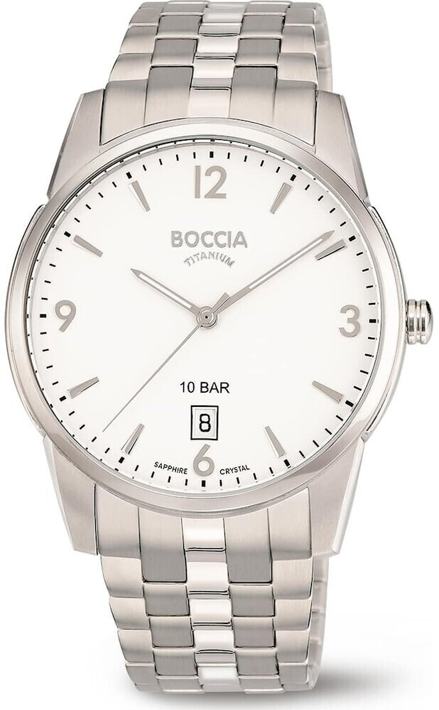 Boccia 3632-01