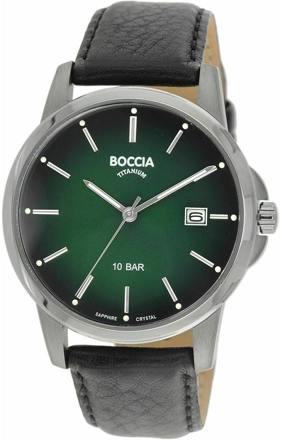 Boccia 3633-02
