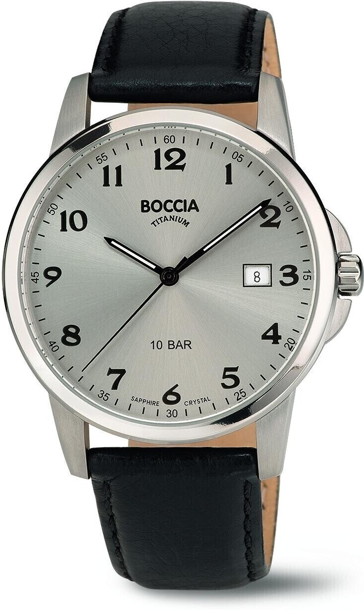 Boccia 3633-03