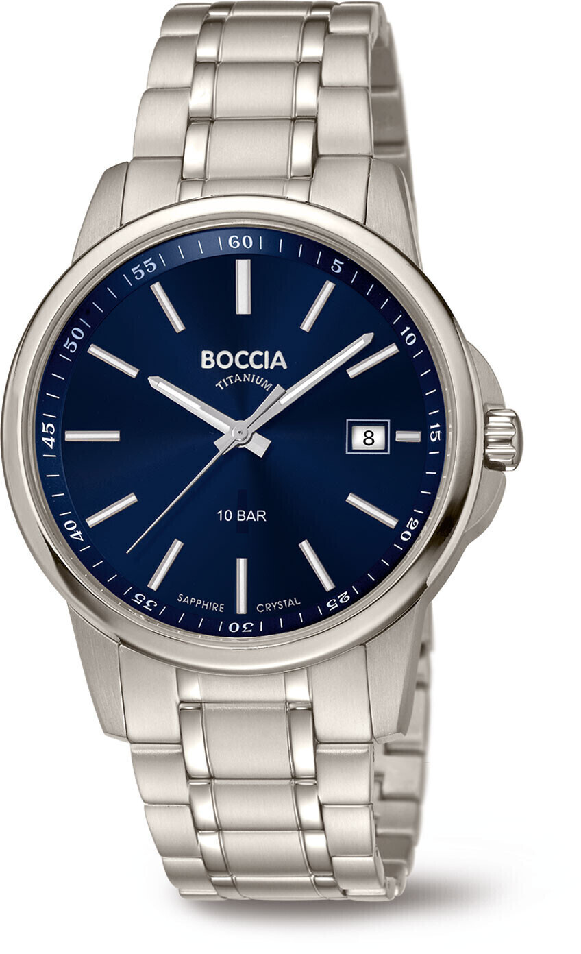 Boccia 3633-04