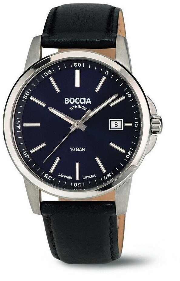 Boccia 3633