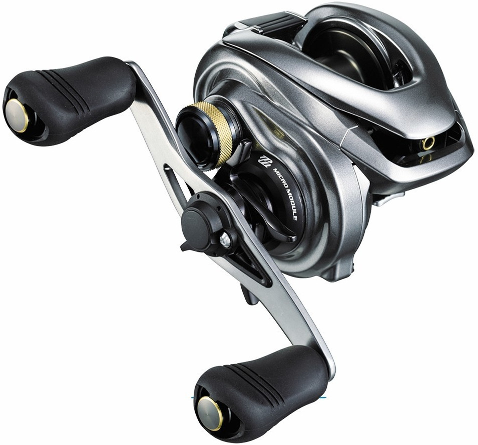 Shimano Metanium DC 101HG