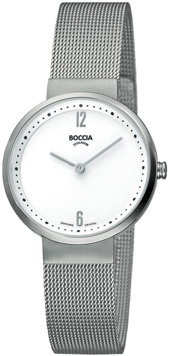 Boccia 3283-01