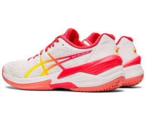 Asics volley elite ff white 2025