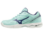 mizuno wave hurricane 3 donna 2015