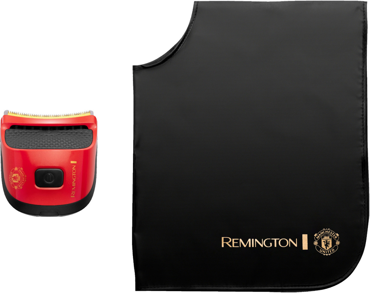 Remington HC4225 Manchester United Quick Colour Cut ab 66,99 € |  Preisvergleich bei