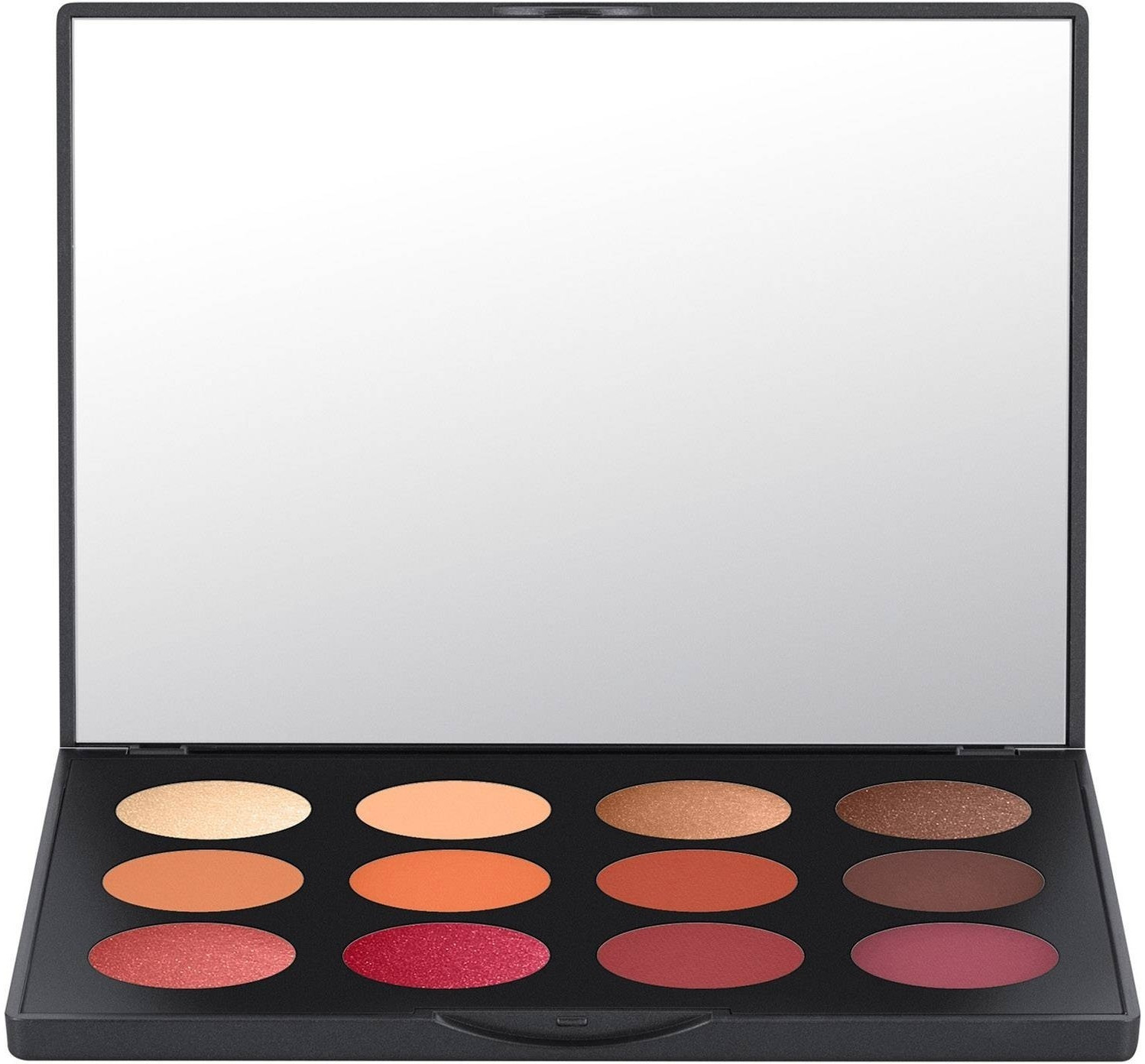 MAC Art Library Eyeshadow Palette Flame Boyant (17,2g)