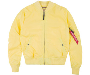 Alpha Industries MA 1 TT Man lemon ab 102,26 Alpha Industries MA 1 TT Man lemon ab 102,26