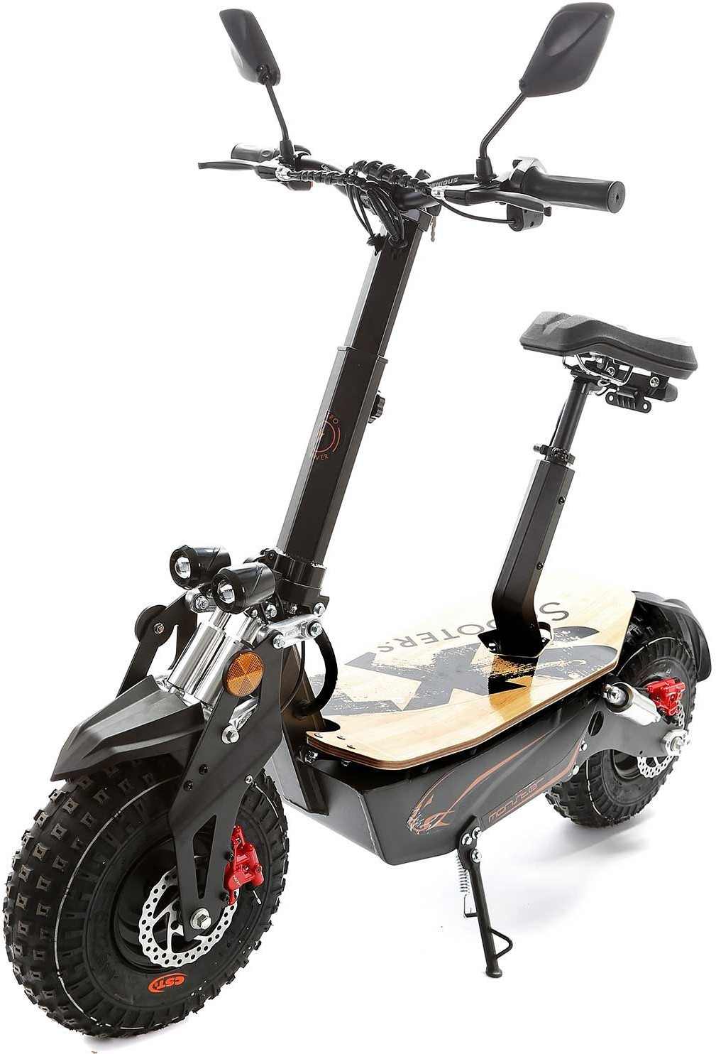 SXT ESCMNSTR.3