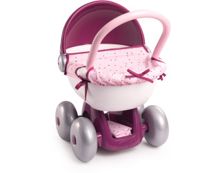 Landau poupee smoby new arrivals