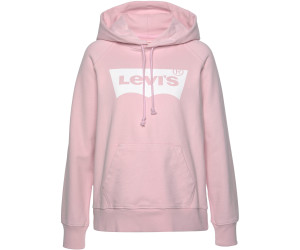 Levi's Graphic Sport Hoodie pink (35946 0054) ab 43,15 Levi's Graphic 2020 Hoodie peach blush rose ab 49,50